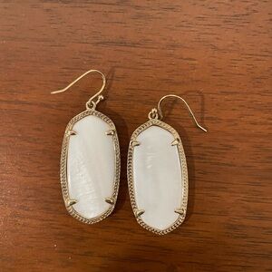 Kendra Scott Earrings